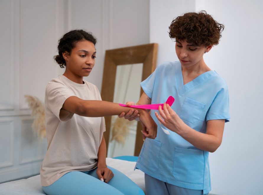 occupational therapy near me